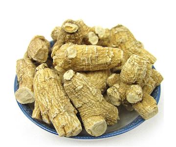 精选东北优质西洋参
