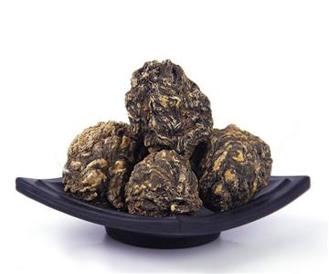 精选丽江优质黑玛卡