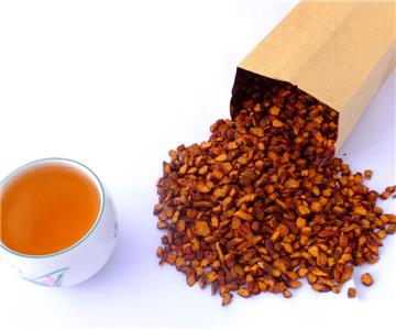 精选云南优质紫丹参