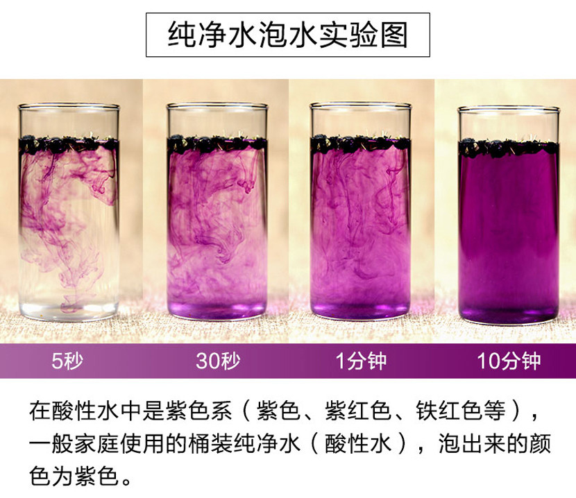 正宗青海柴达木盆地优质野生黑枸杞