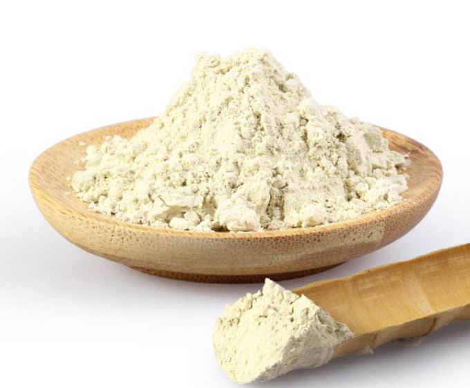 三七品质鉴定之：优质文山三七粉的味道