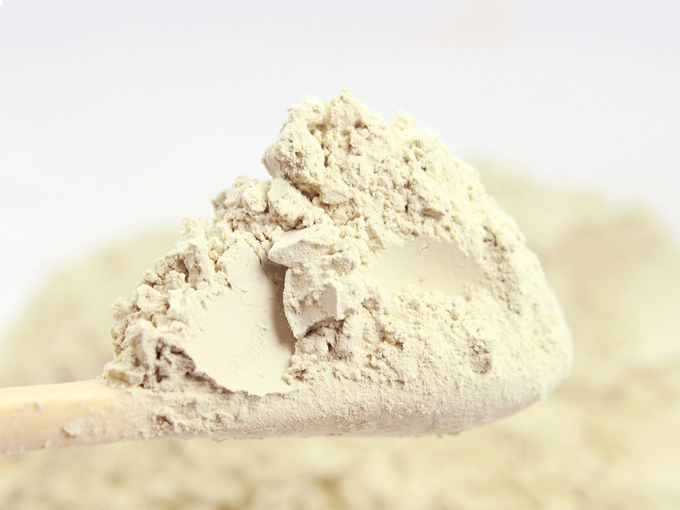 三七品质鉴定之：优质文山三七粉的味道