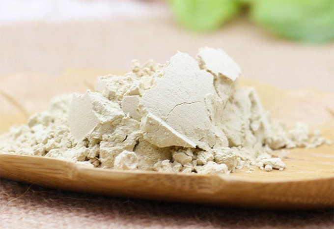 三七品质鉴定之：优质文山三七粉的味道