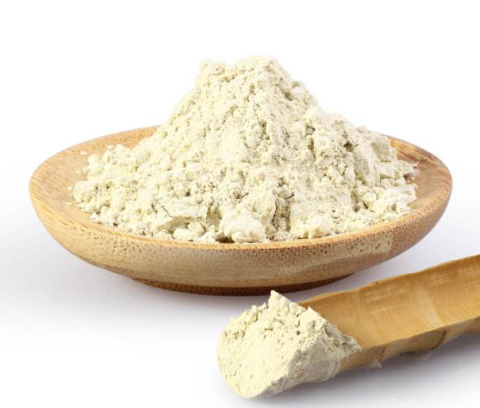 三七品质鉴定之：文山三七粉的颜色与品质