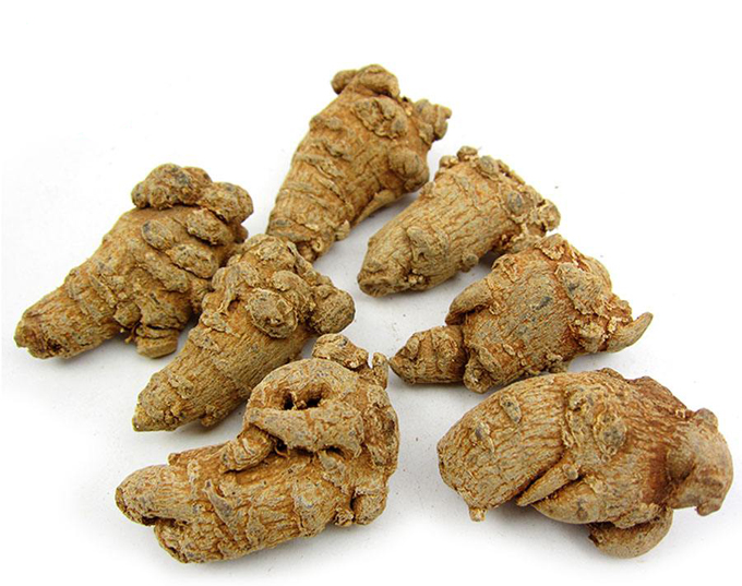 三七养生之：使用文山三七的常见误区