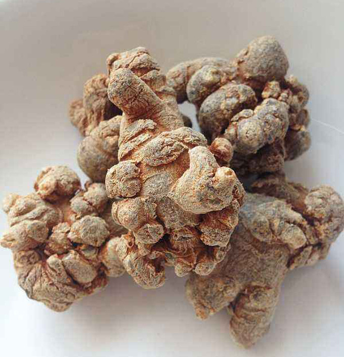 三七养生之：三七的食用方法与禁忌(含药方)