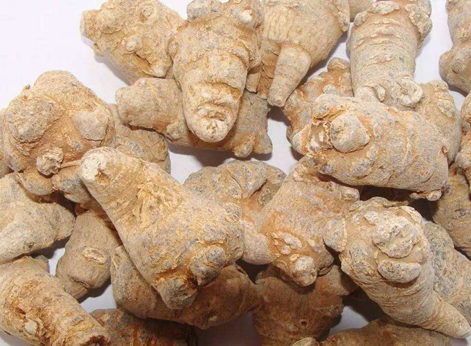 三七养生之：三七的食用方法与禁忌(含药方)