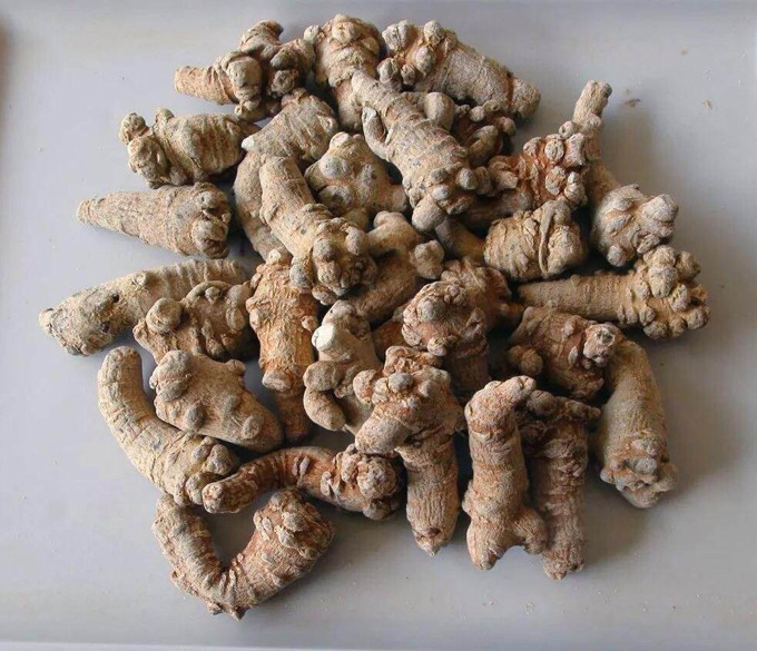 三七养生之：三七的食用方法与禁忌(含药方)