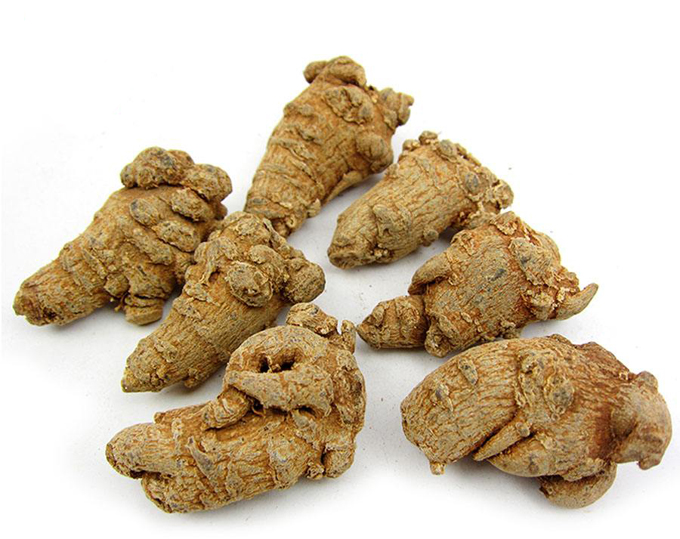 三七养生之：三七的食用方法与禁忌(含药方)