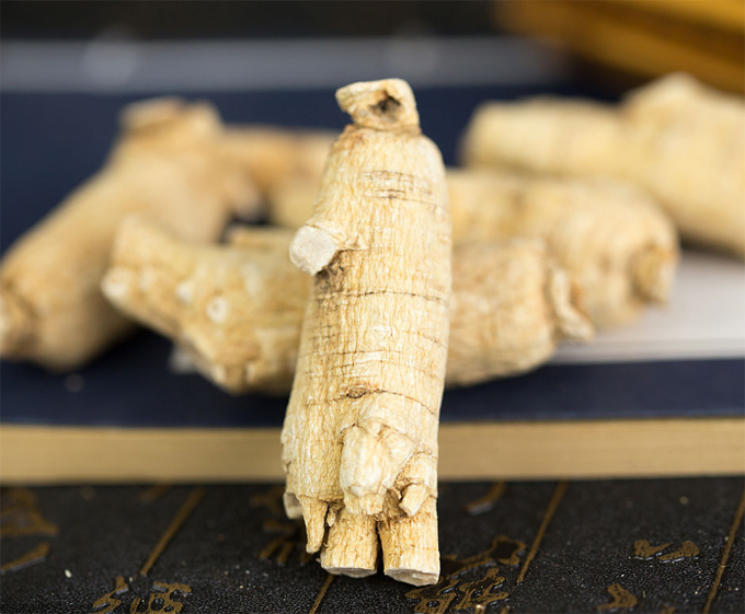 西洋参养生之:西洋参的五大功效与八大作用 西洋参养生之:西洋参的五大功效与八大作用