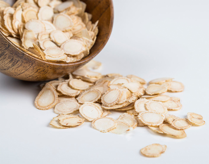 七公三七堂聊人参之：西洋参与人参使用上有什么区别