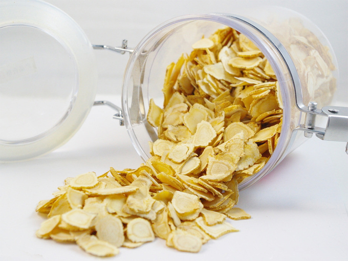 七公三七堂聊人参之：西洋参与人参使用上有什么区别