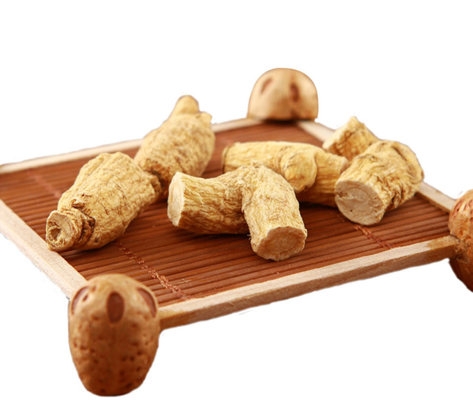 七公三七堂聊人参之：西洋参与人参使用上有什么区别