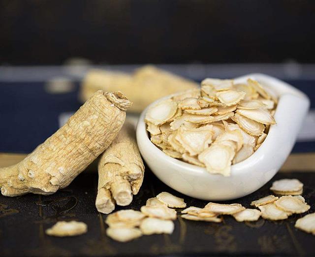 西洋参的功效与作用