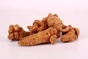 三七品质鉴定之：优质文山三七粉的味道