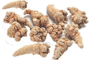 春三七与冬三七的区别（实物图文对比解析）