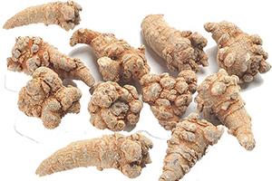 三七活血化瘀效果好，中老年人胀痛酸麻都消失！