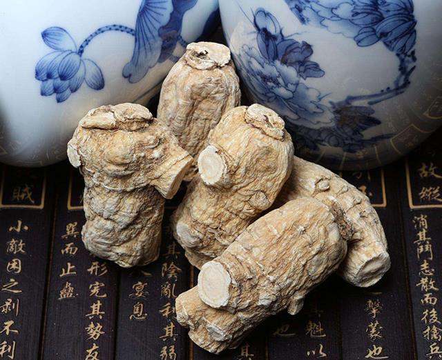 三七粉配西洋参,保养心脏有奇效