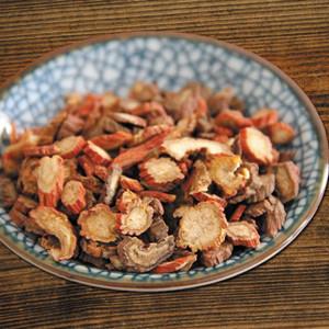 丹参的功效与禁忌是怎样的?