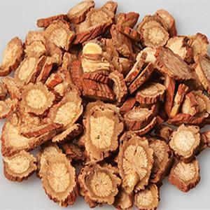 丹参的功效与作用,看了你就了解!