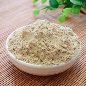 老人吃三七粉的好处？